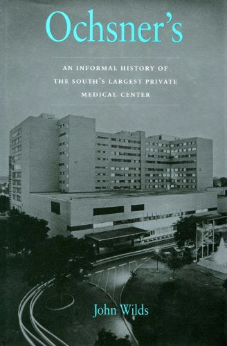 Ochsner's