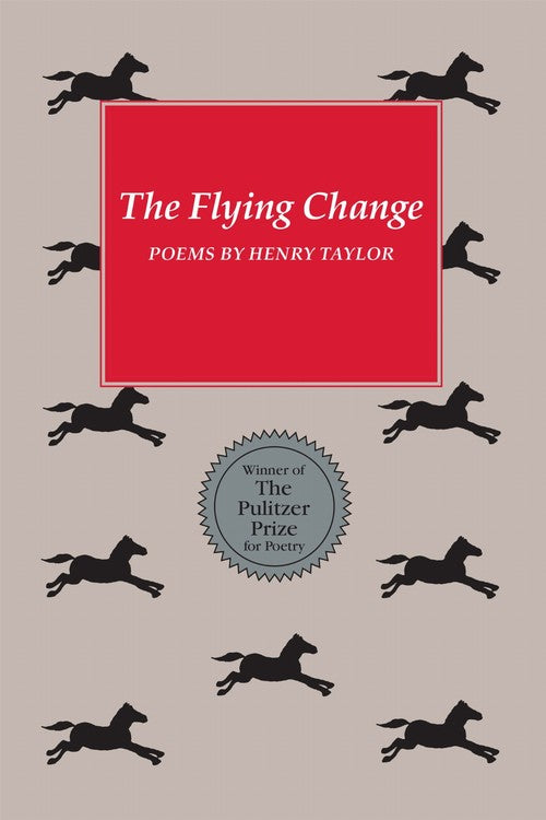 The Flying Change