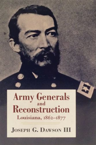 Army Generals and Reconstruction