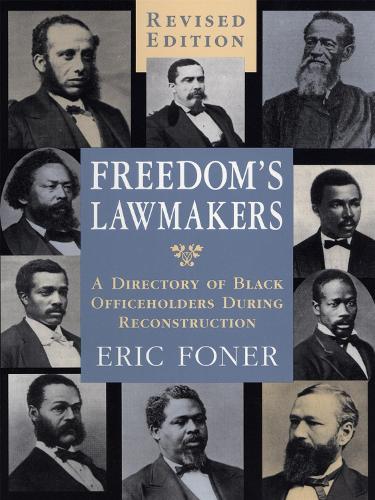 Freedom's Lawmakers