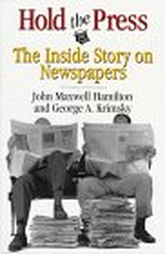 Hold the Press