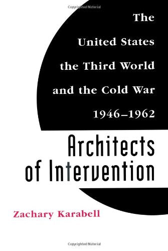 Architects of Intervention