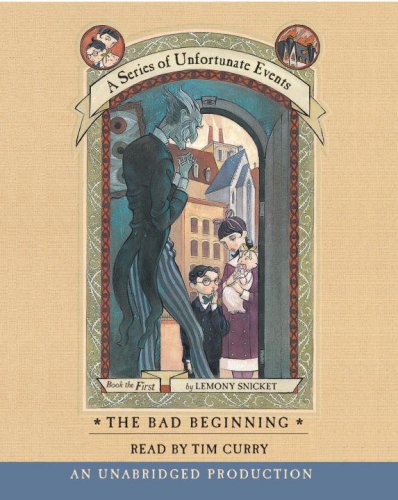 The Bad Beginning