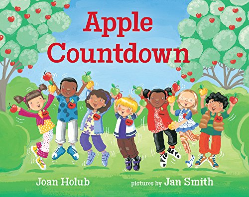 Apple Countdown
