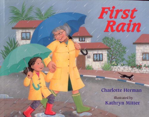 First Rain