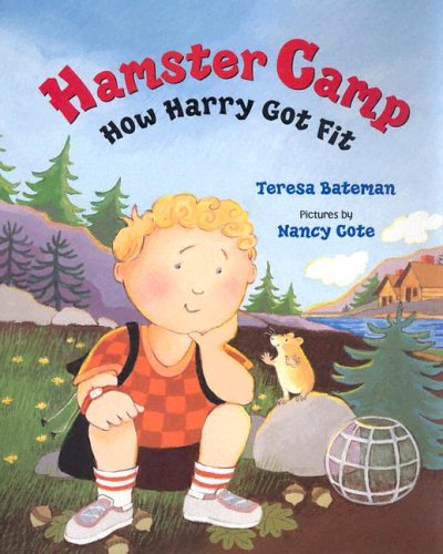 Hamster Camp