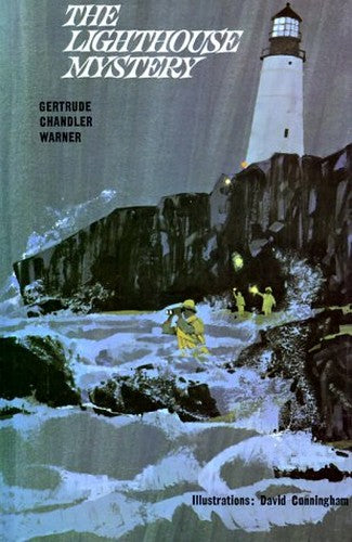 The Lighthouse Mystery