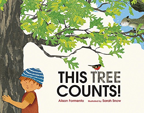 This Tree Counts