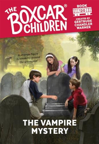 The Vampire Mystery