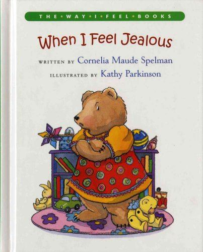 When I Feel Jealous