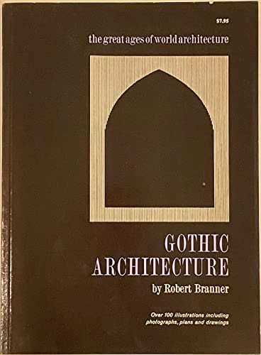 Gothic Architecture