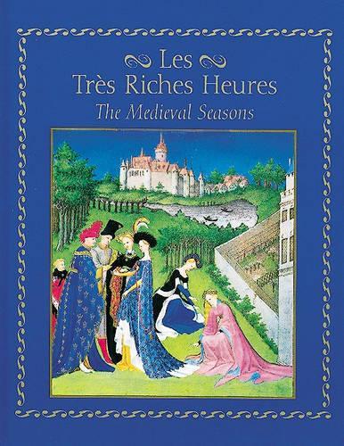 Mediaeval Book of Hours