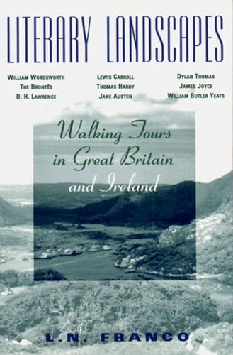 Literary Landscapes