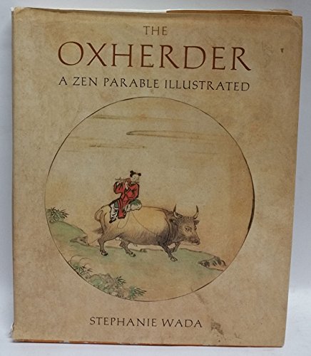 The Ox Herder