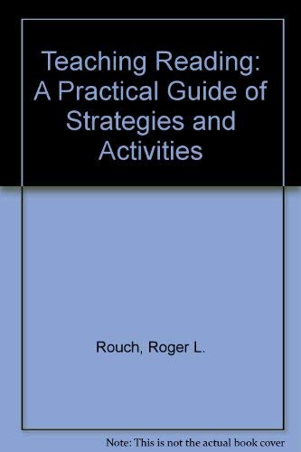 Teaching Reading