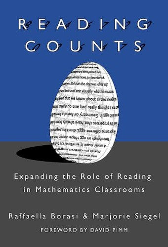 Reading Counts