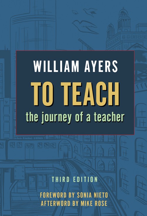 To TEACH, 3RD ED