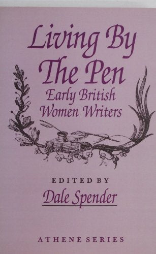 Living by the Pen