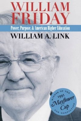 William Friday