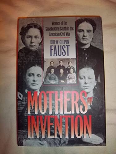 Mothers of Invention