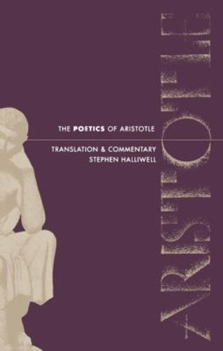 The Poetics of Aristotle