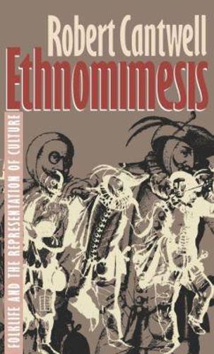 Ethnomimesis