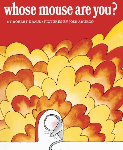 Whose Mouse Are You?