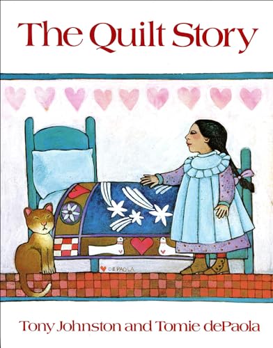 The Quilt Story
