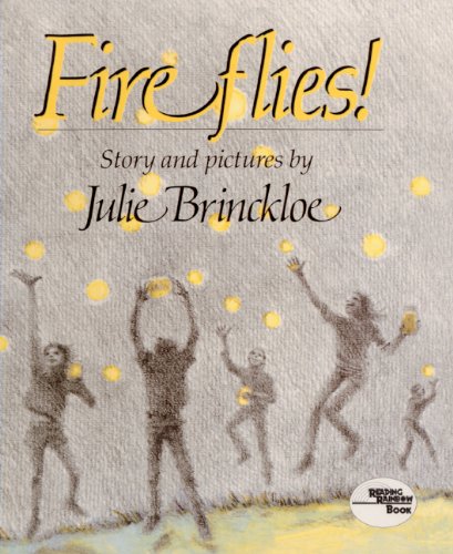 Fireflies!