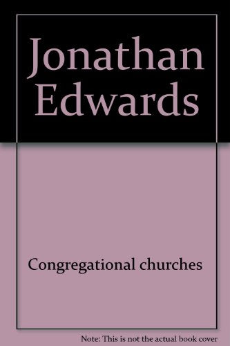 Jonathan Edwards