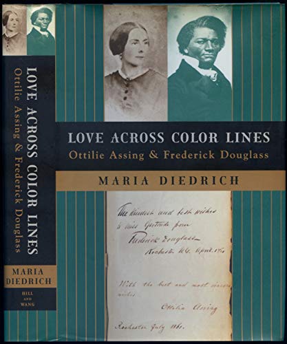 Love Across Color Lines