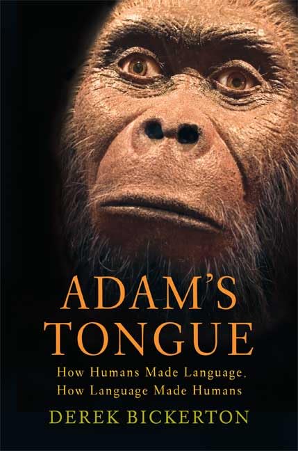 Adam's Tongue