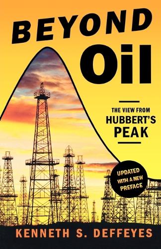 Beyond Oil