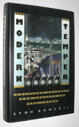 The Modern Temper