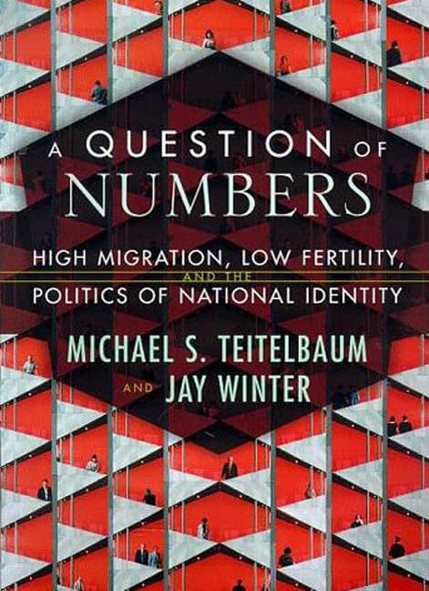 A Question of Numbers