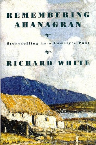 Remembering Ahanagran