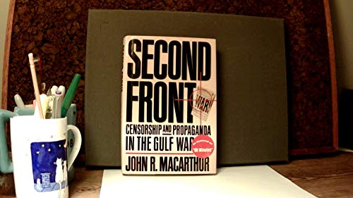 Second Front