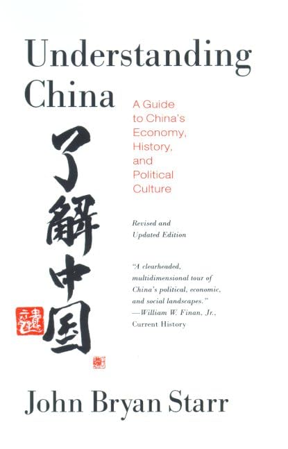 Understanding China