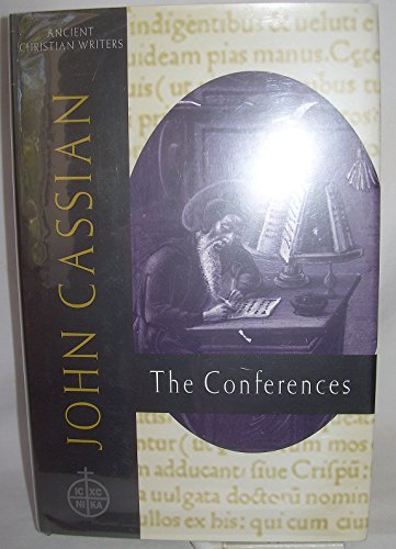 John Cassian