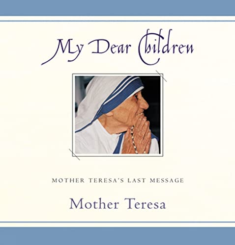 My Dear Children