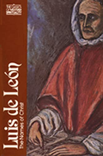 Luis de Leon