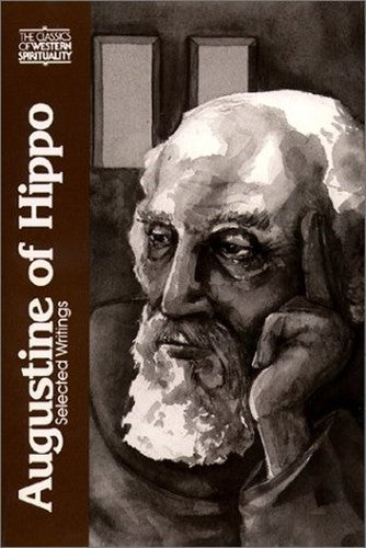 Augustine of Hippo