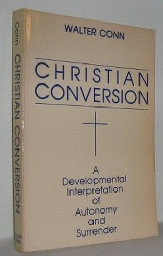 Christian Conversion