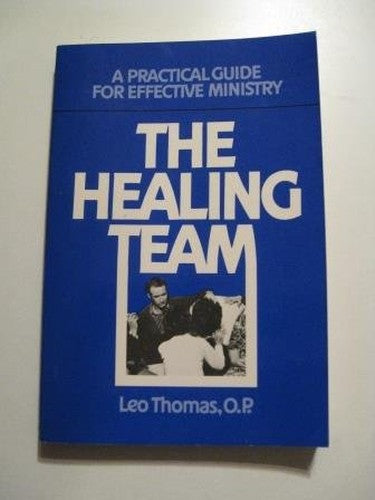 Healing Team