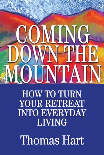 Coming Down the Mountain