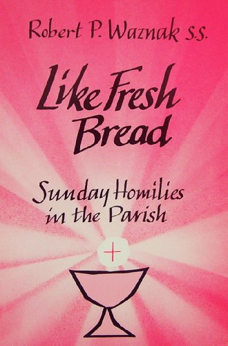 Like Fresh Bread