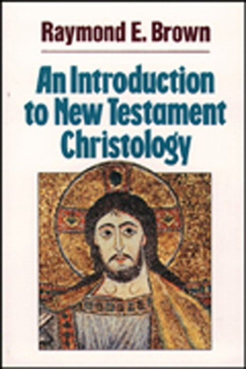 An Introduction to New Testament Christology