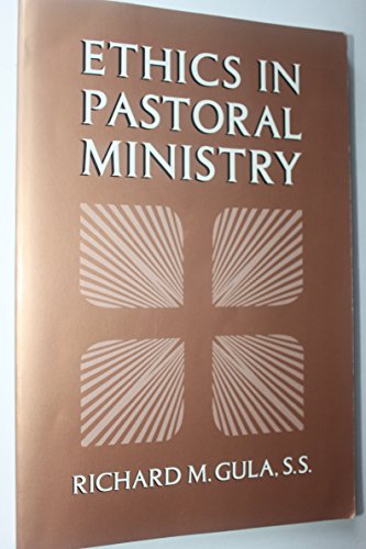 Ethics in Pastoral Ministry