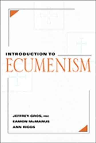 Introduction to Ecumenism
