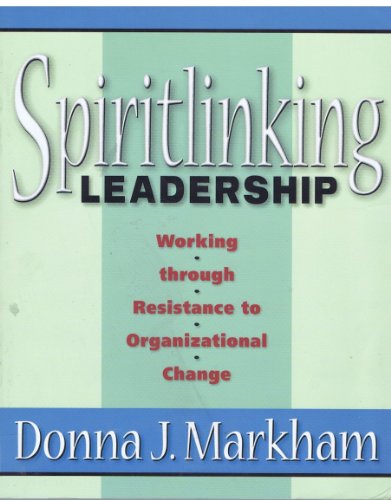 Spiritlinking Leadership